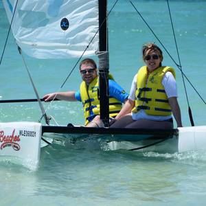 Meet your Posher, Matt